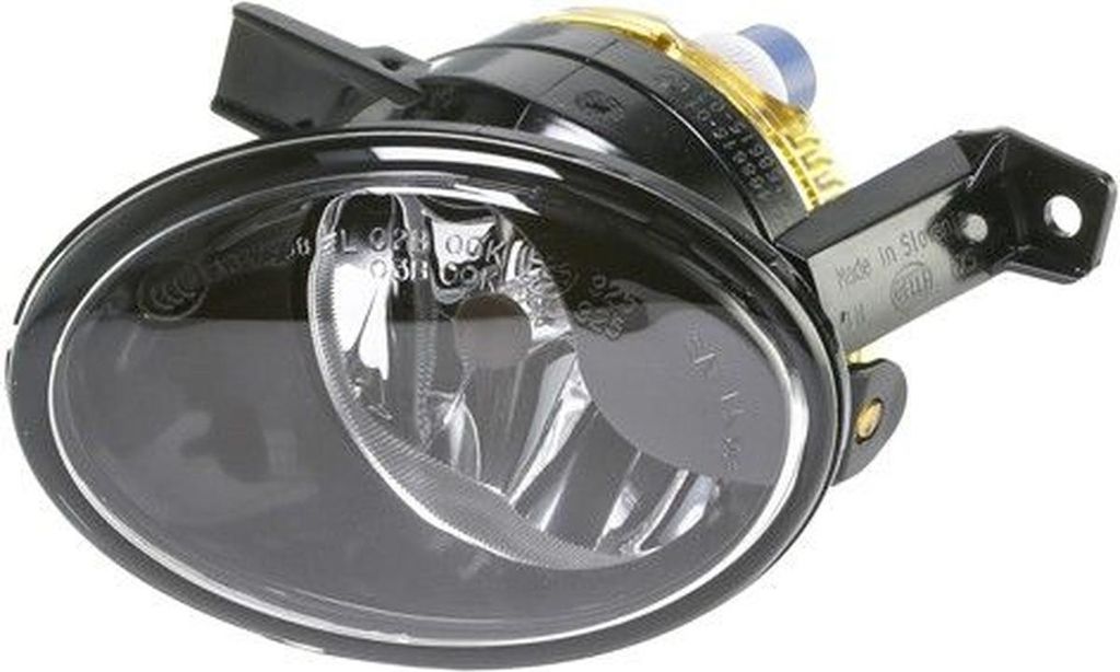 Nebelscheinwerfer rechts 12 V HB4 HELLA passend für u.a. VW TOUAREG