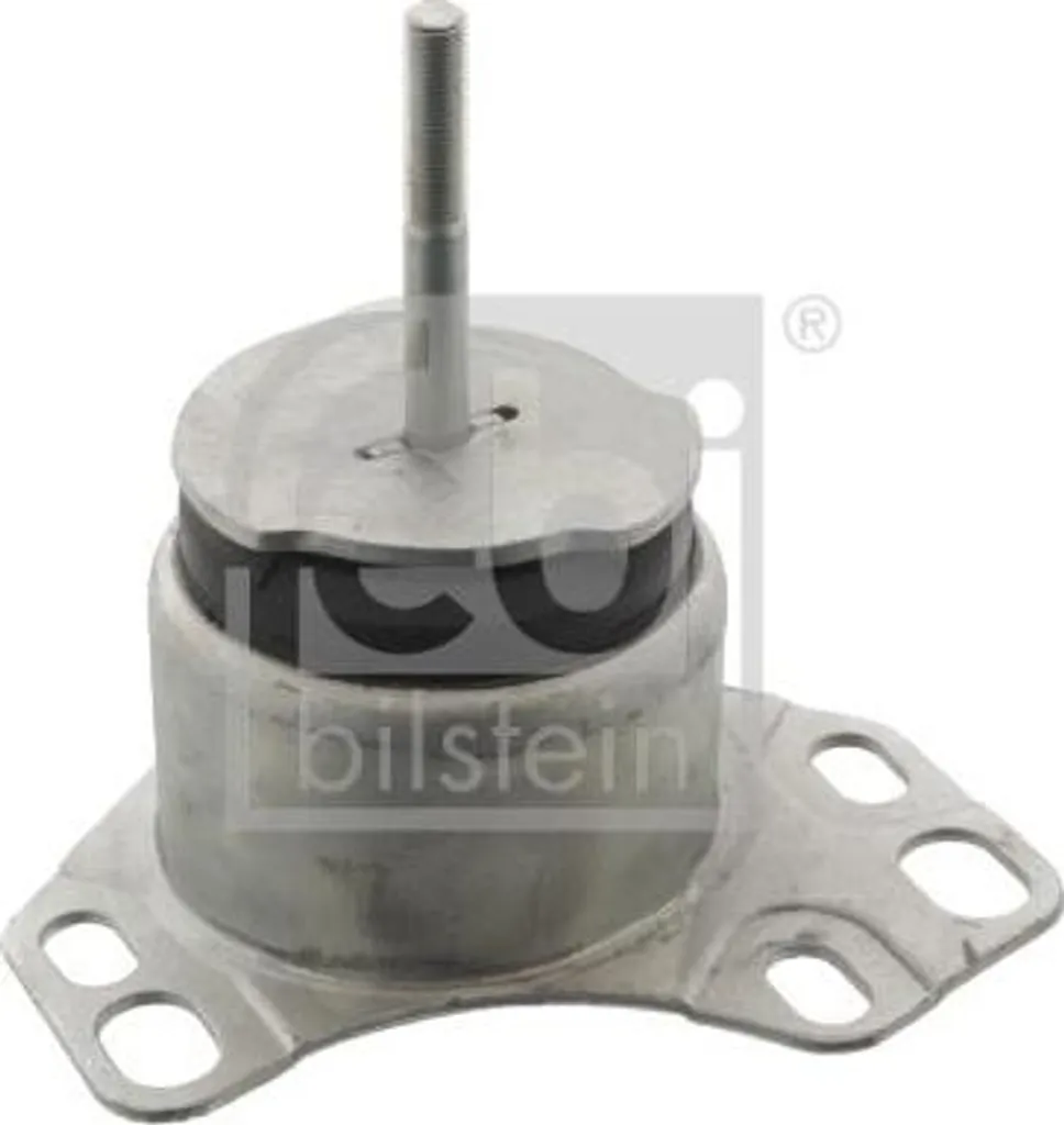 Palier moteur caoutchouc-métal Febi Bilstein 12690 OE 7765892 robuste
