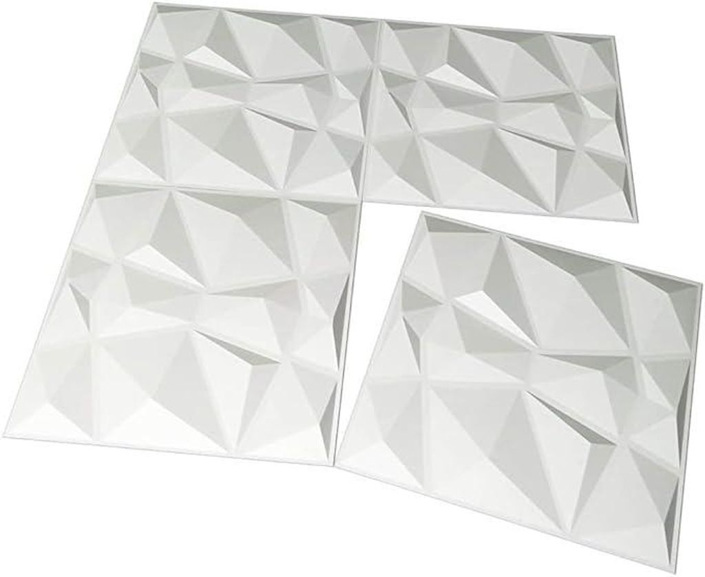 DIAMOND-BIT 9MQ - 100% natürliche Bambusfaserplatten