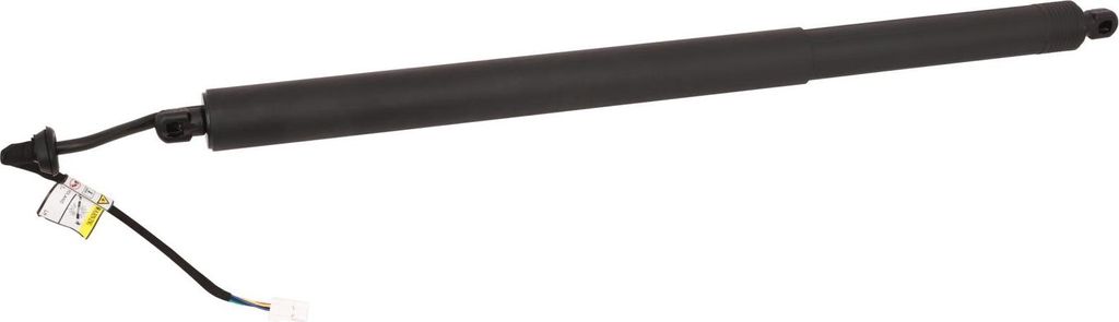 DIEDERICHS 9100545 Gasfeder Heckklappendämpfer für OPEL GRANDLAND X (A18)