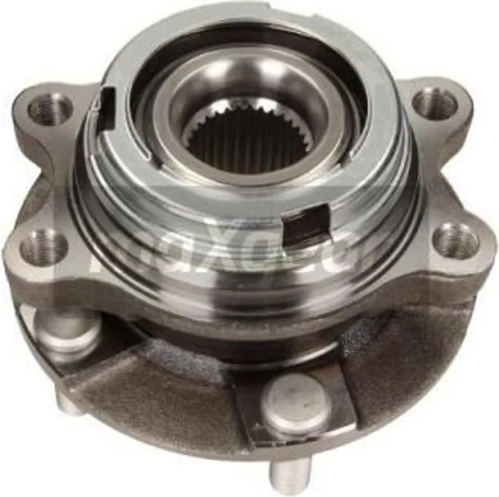 Roulement de roue MAXGEAR 33-1016 pour Murano II Z51 - OE 40202 1AA0A