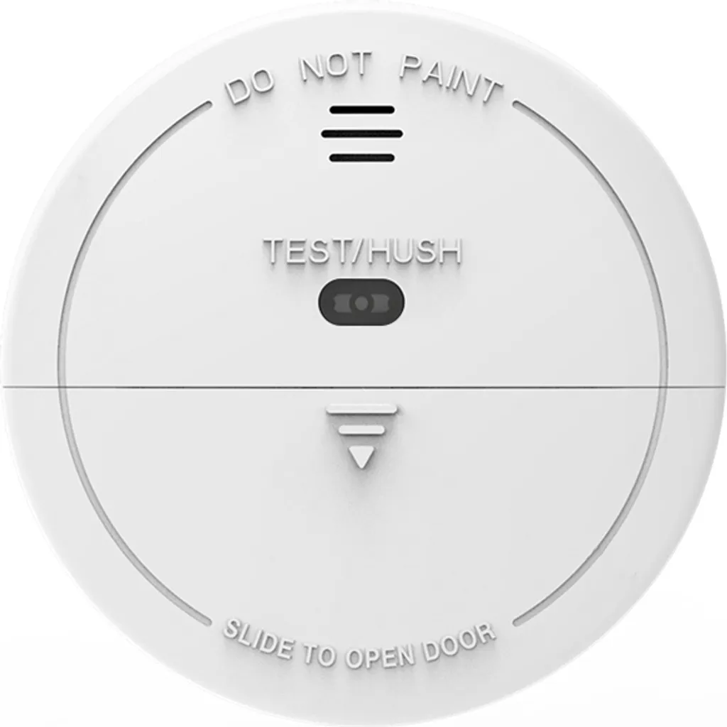 Alarme Maison sans fil BOT Smart AS1 - WiFi + 4G avec Application