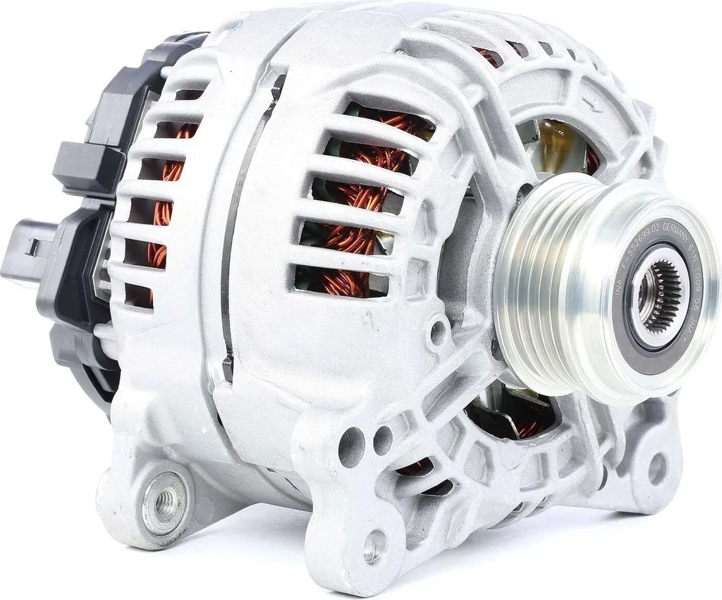 Alternateur STARK 28903029Q pour Superb I et Passat 3B à haute efficacité