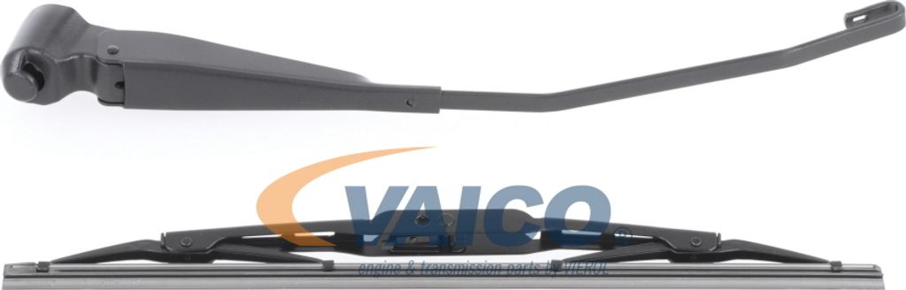 VAICO V25-2177 Wischerarm Scheibenwischerarm Hinten