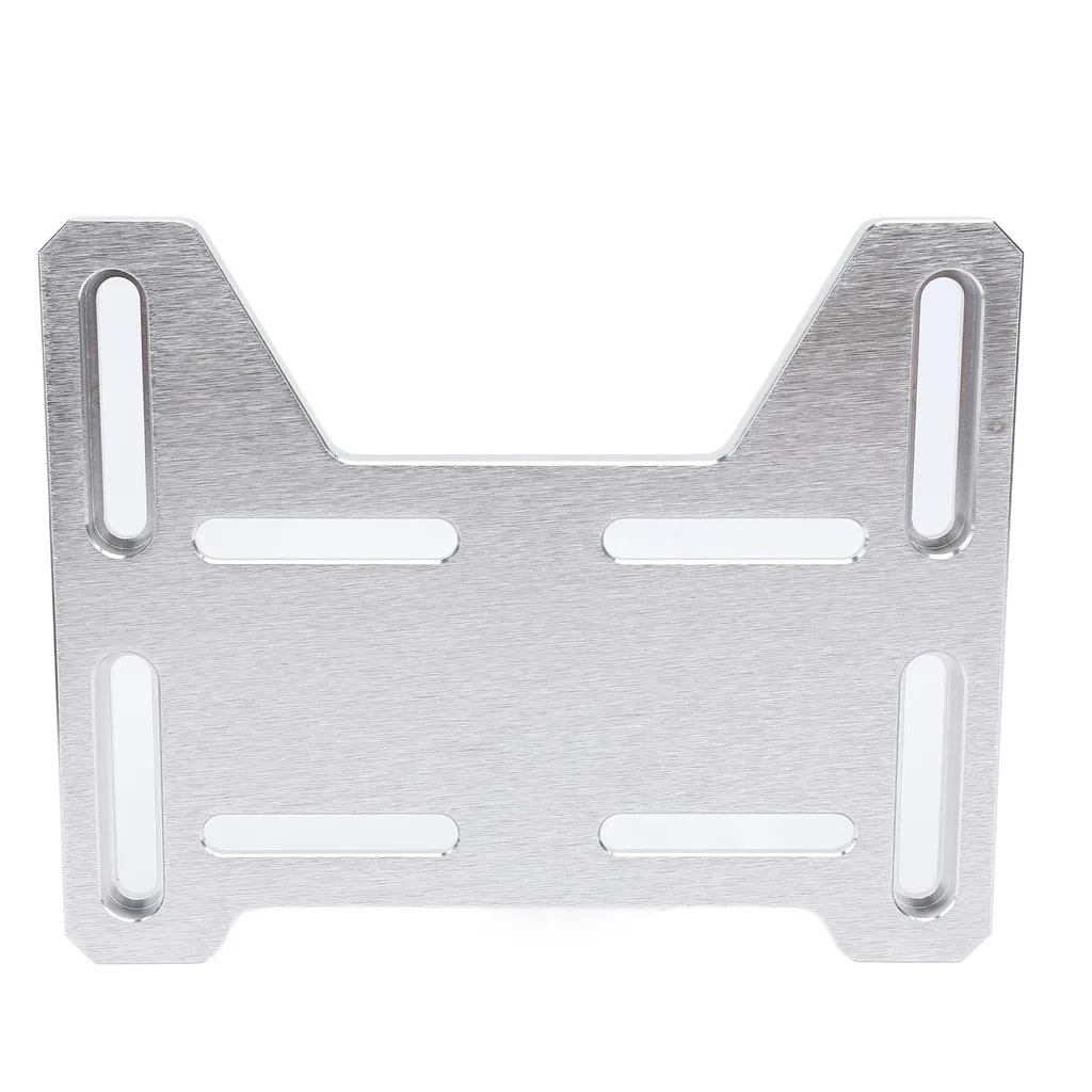 Support d'adaptateur moteur ajustable pour corriger l'alignement 4T