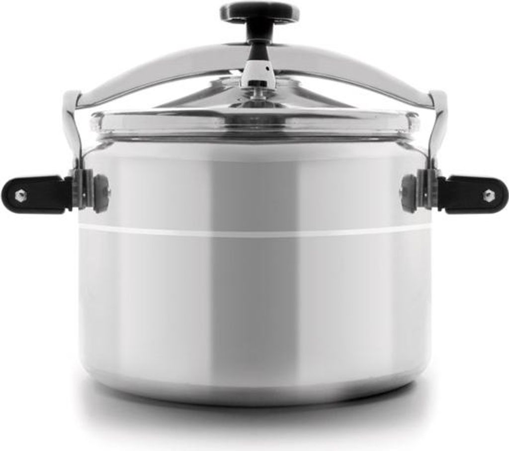 Cocotte-minute 18 L Pro-classic - Lacor Ld Image du produit 