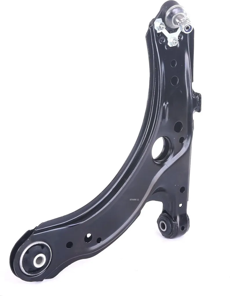 Triangle suspension avant contre les bruits de claquement Beetle