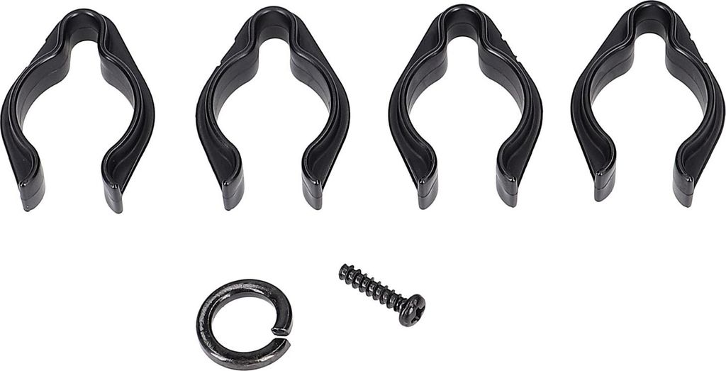 easyPART passend für 201-2337-1247 Ecovacs RTK-Zubehörpaket für Mähroboter