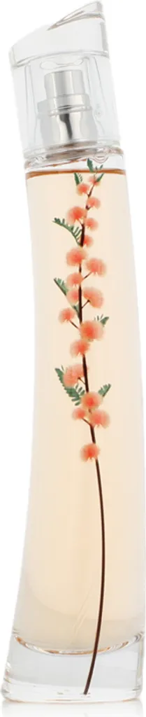 Kenzo Flower Ikebana Mimosa 75 ml Parfum Floral Longue Tenue Spray