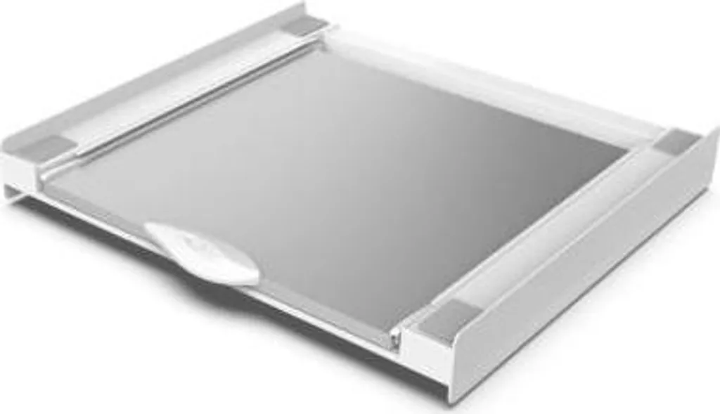 Optimiser l'espace buanderie : Kit superposition Meliconi L60 Pro - 2