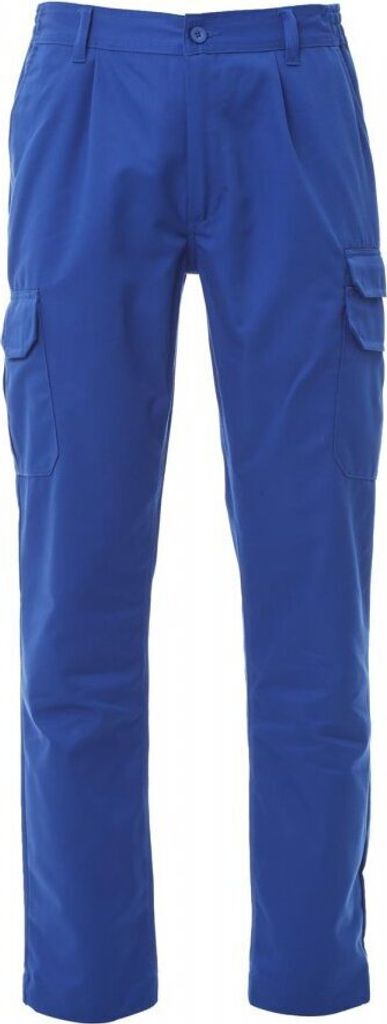 Hose "CARGO 2.0" Work & Safety - Payper Rot XXL Produktbild 3