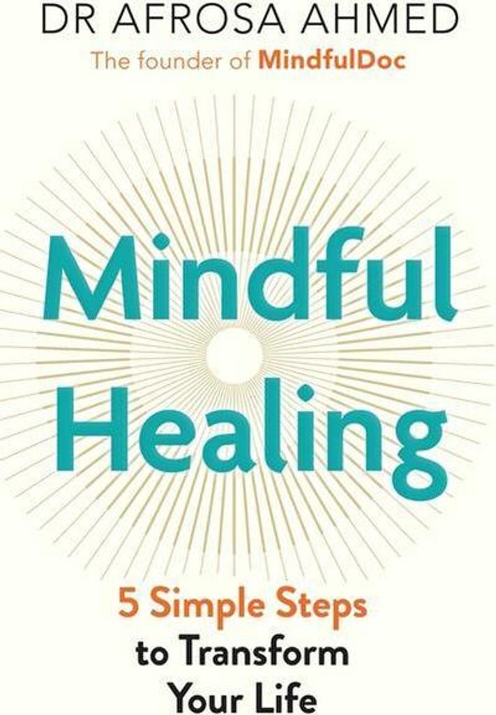Mindful Healing