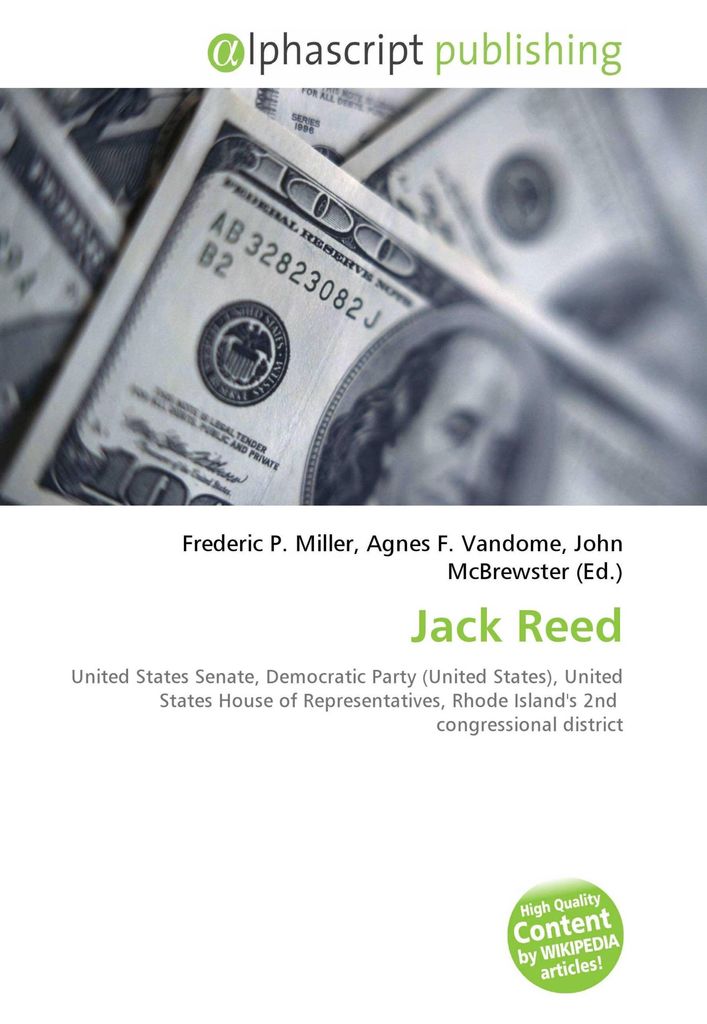 Jack Reed