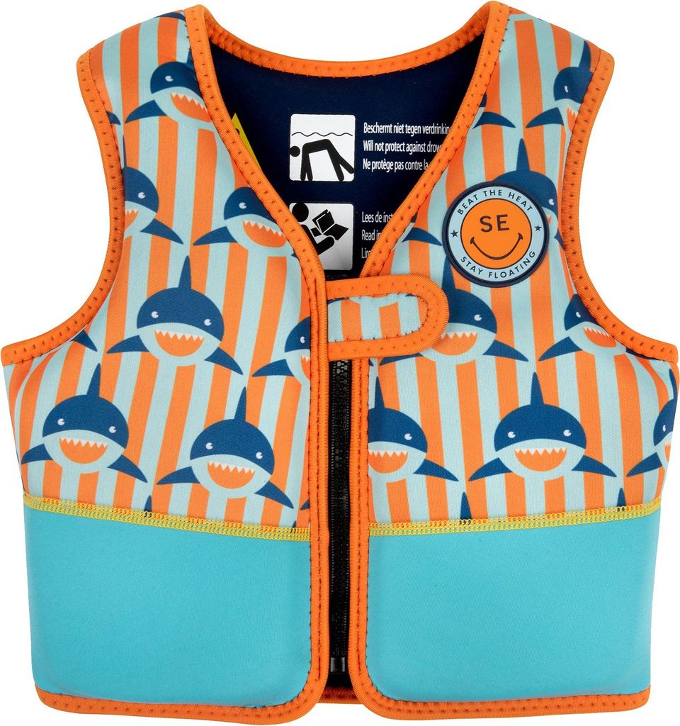 Swim Essentials 2020SE160, Schwimmweste, Junge/Mädchen, Produktbild 