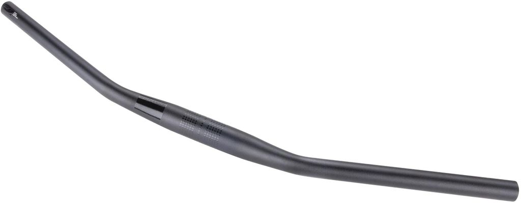 CONTEC Lenker "Sendai 45" Aluminium 6061 Ø 25,4 mm, Griffweite 660 mm