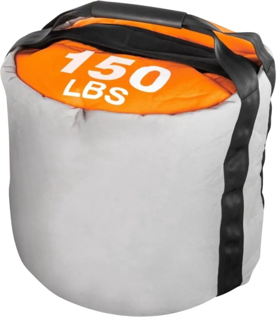 Sac de sable musculation 68 kg : évitez les blessures avec ce sandbag