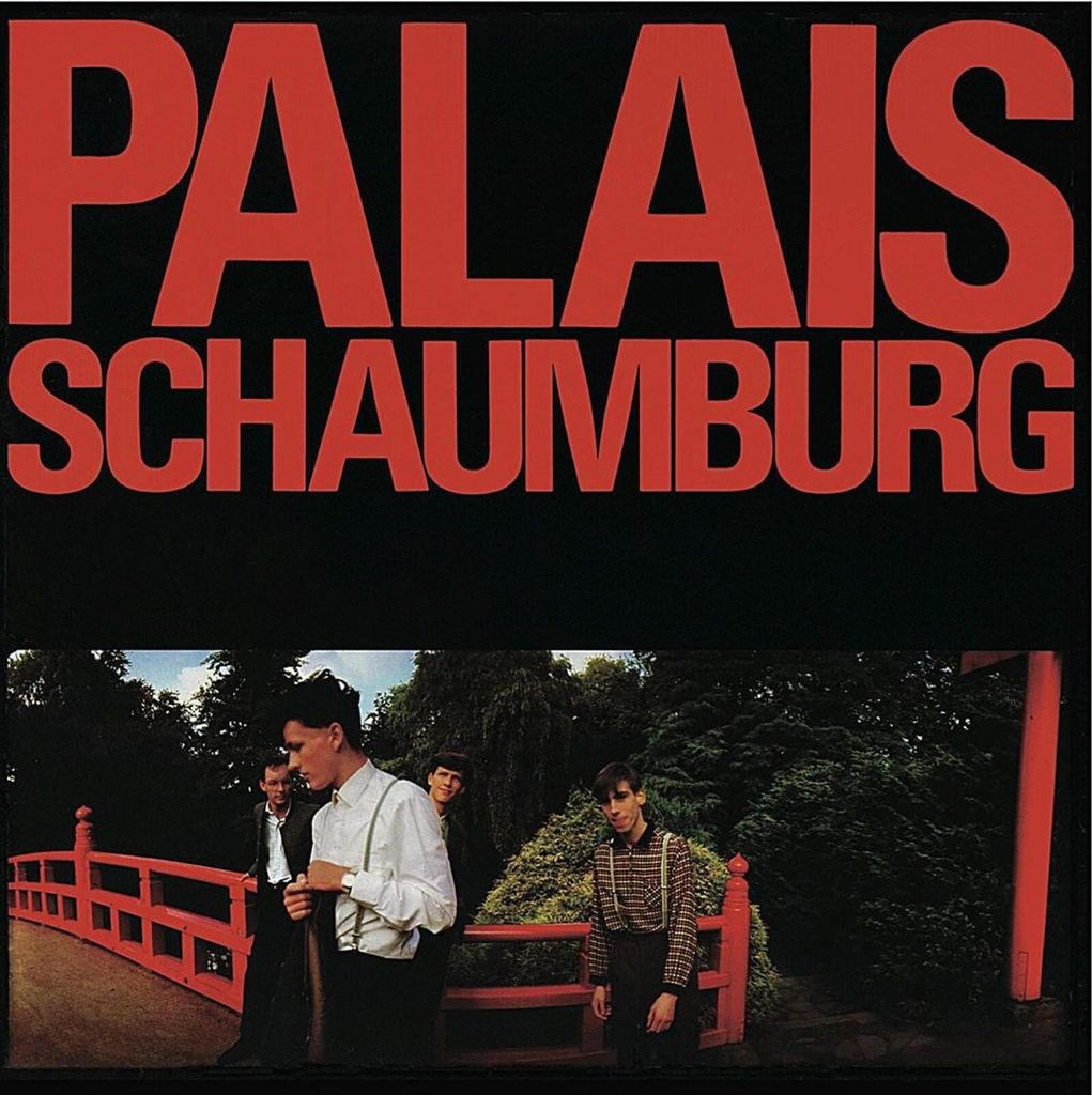 Palais Schaumburg-Palais Schaumburg