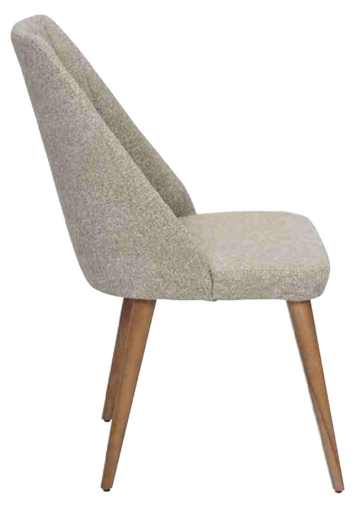 Modern Stühle Polsterstuhl Luxus Sessel Stuhl Lehnstuhl Esszimmer Wohnzimmer