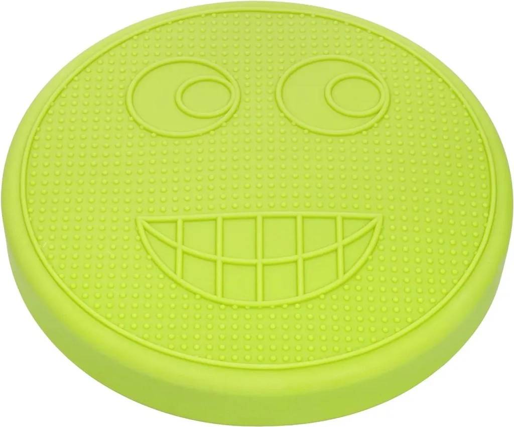 Oreiller sensoriel Tullo Fizjo Vert : Coussin de massage thérapeutique - 2