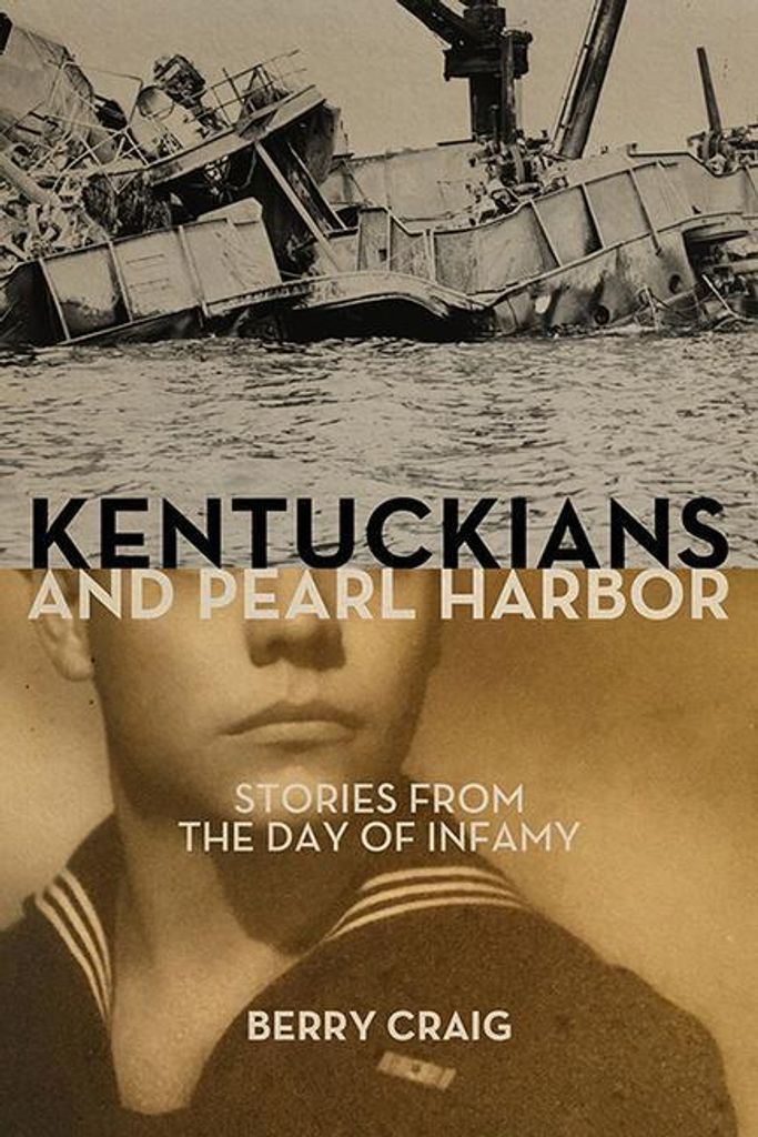 Kentuckians & Pearl Harbor – Lingua: Inglese