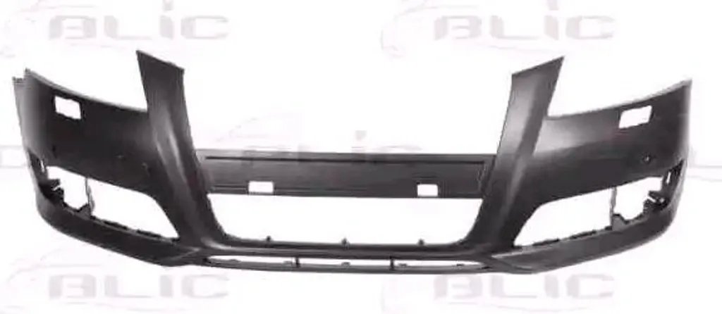 Pare-chocs Avant pour Audi A3 8P - OE 8P0807105HGRU - BLIC 5510-00-0026903Q