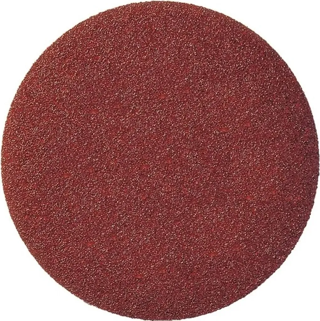 Fornitura 50pz Klingspor PS 18 EK 125mm Gr.100 per Falegnameria