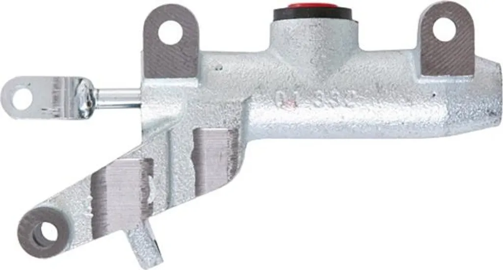 Maître-cylindre de frein RMS argent - Pièce de rechange Type Origine