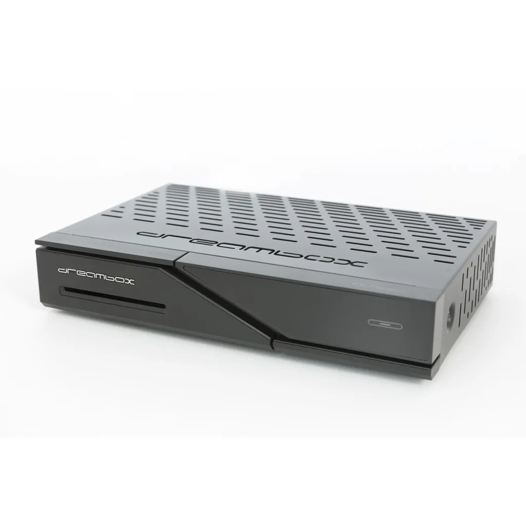 Dreambox DM 520 HD Décodeur SAT DVB-S2 : Fini les Lenteurs de Zapping - 16