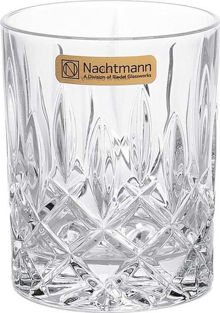 Pohár na whisky Nachtmann Nobless bez kalibrácie Obrázok produktu 