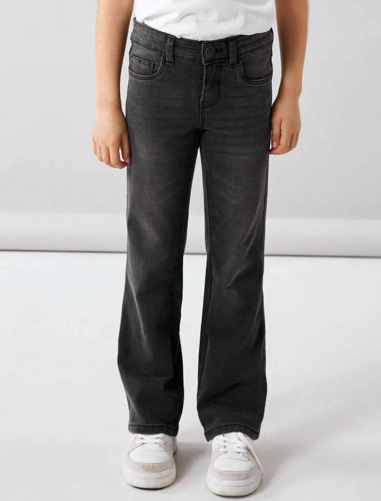 NAME IT Straight Leg Jeans NKFPOLLY  Größe: Produktbild 