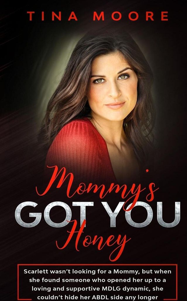 Mommy's Got You, Honey