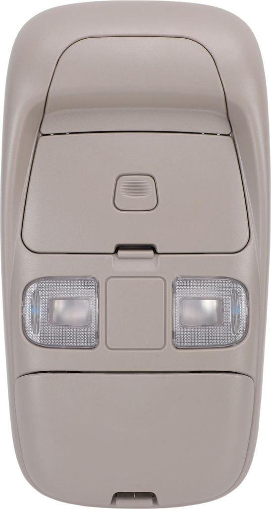 Dachkonsolen-Kuppellicht-Aufbewahrungsbox-Baugruppe 55350657, Ersatz für 1500 2500 1998–2001