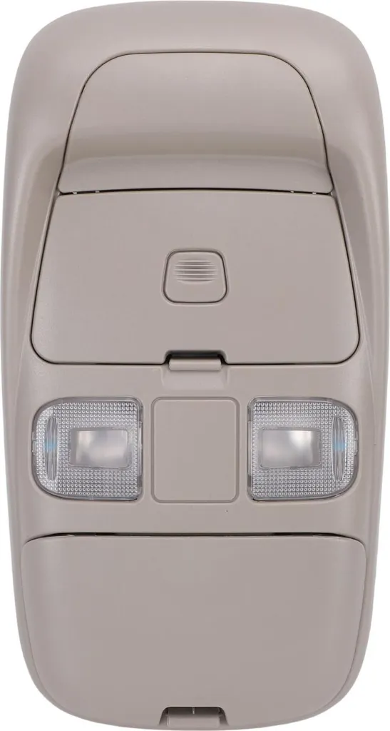 Remplacement Console de Toit Cassée 55350657 pour Ram 1500 2500