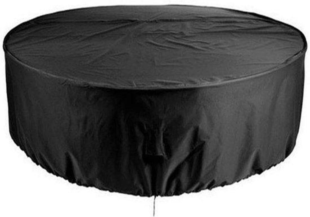 Voděodolný potah na zahradní nábytek - 230 x 110 cm - Obrázek produktu 