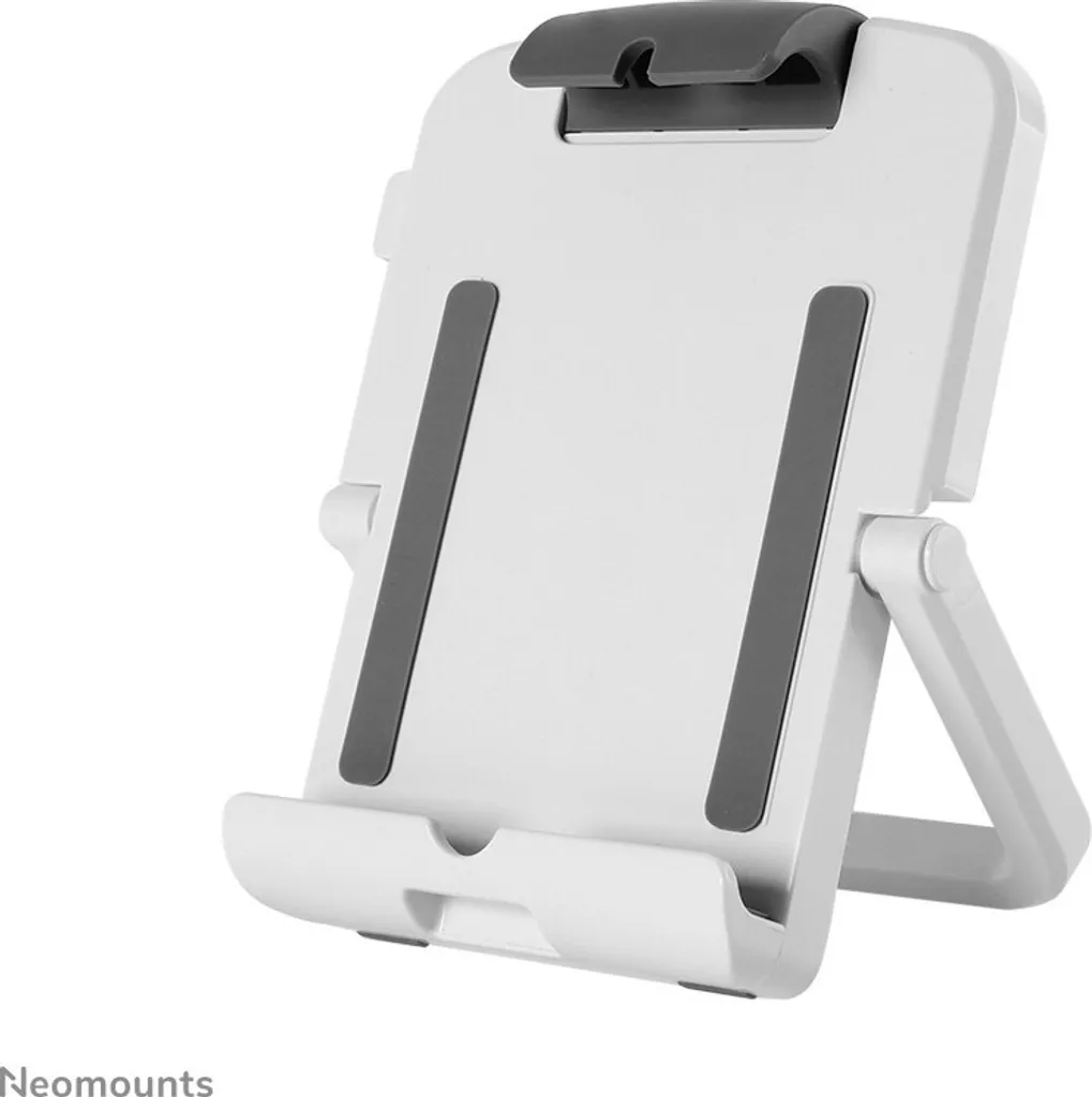 Support universel blanc pour tablette tactile Newstar TABLET-UN200WHITE - 10
