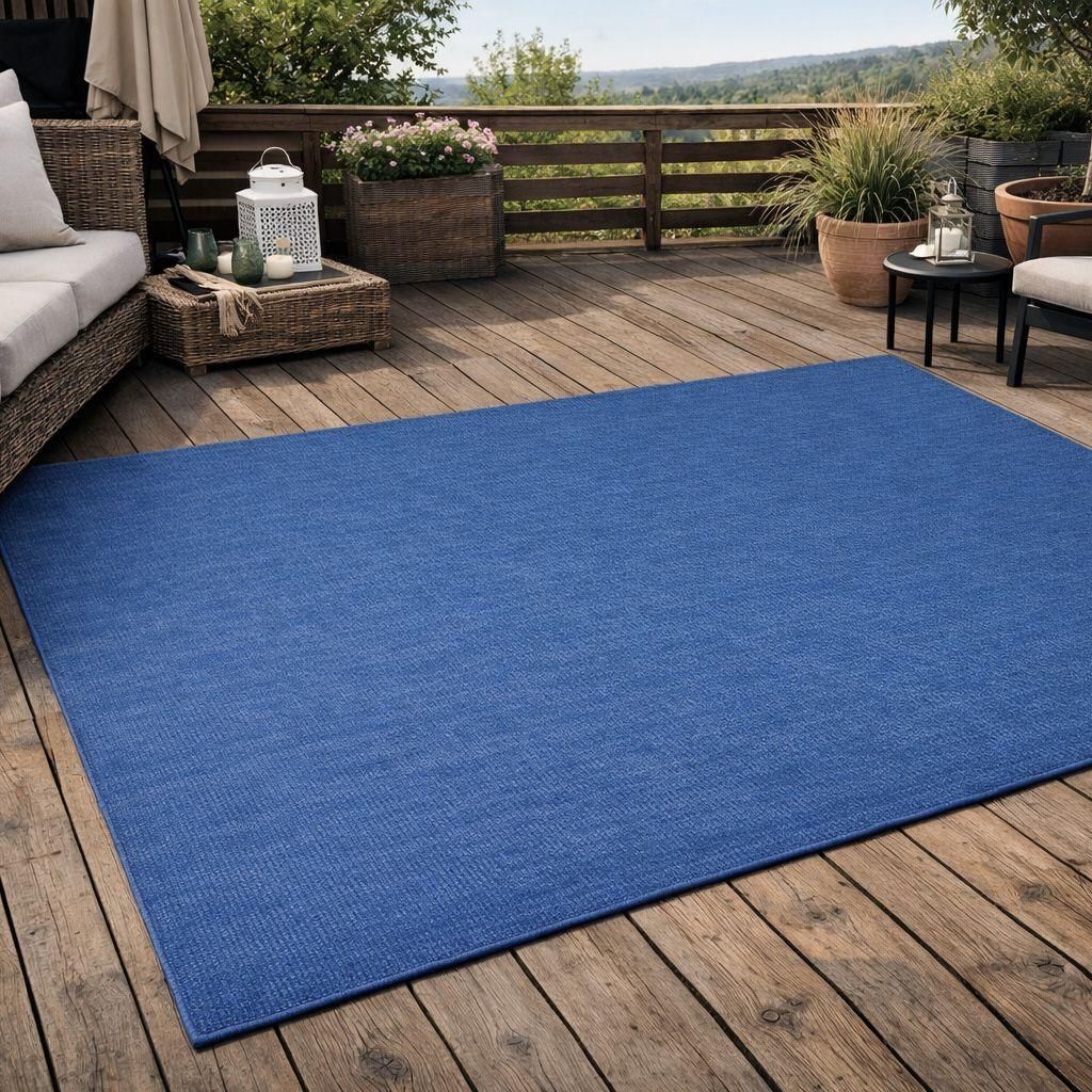 Steffensmeier In- und Outdoorteppich Gotland Produktbild 