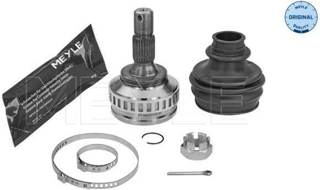 Kit Cardan OE 3272 6W Haute Résistance pour Berlingo et Xsara Phase 2