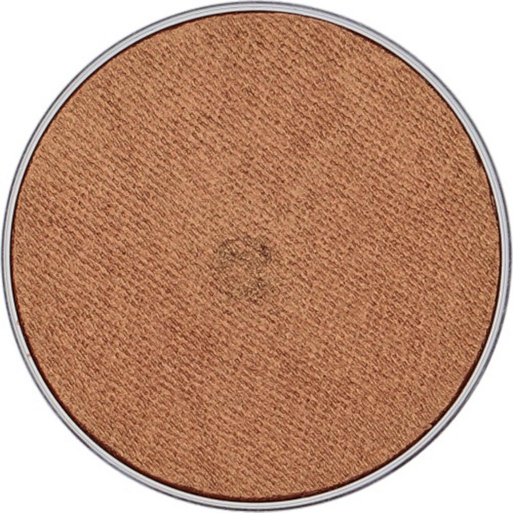 Maquillaje facial bronce con brillo Imagen del producto 