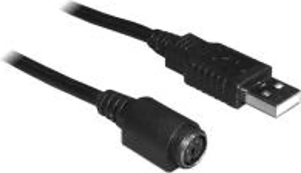 Câble GPS Navilock 61264 pour Récepteurs NL-8003P et NL-8012U MD6 PPS