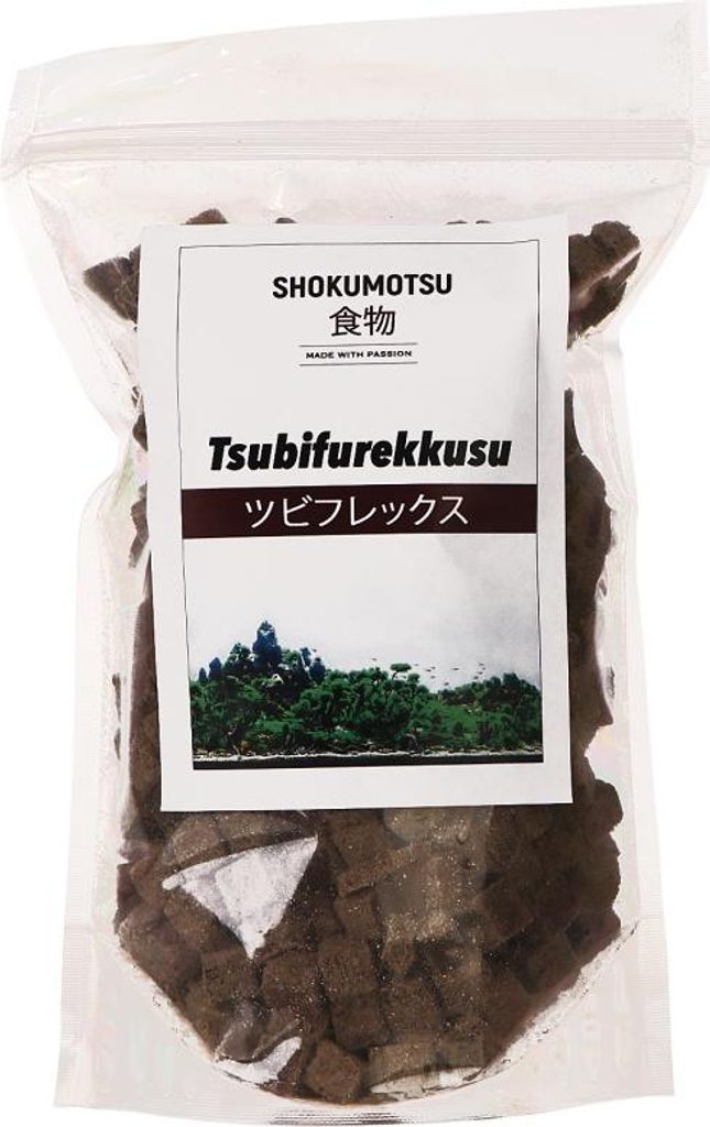SHOKUMOTSU Tsubifurekkusu 60ml - fonte asciugamano Immagine del prodotto 