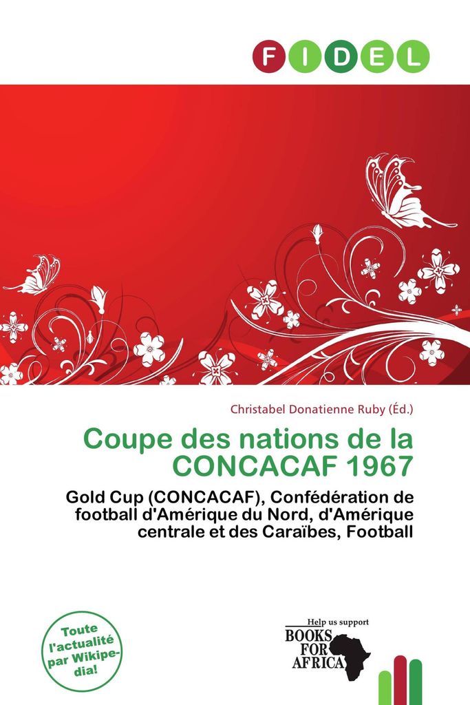 Coupe Des Nations De La Concac
