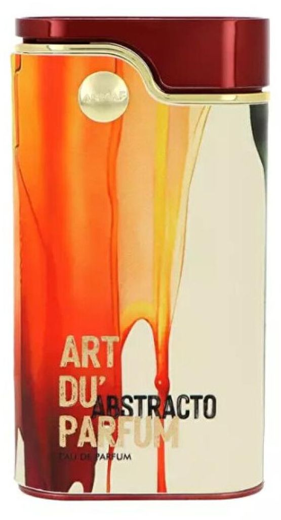Armaf - Art Du´Parfum Abstracto EDP 100ml Produktbild 