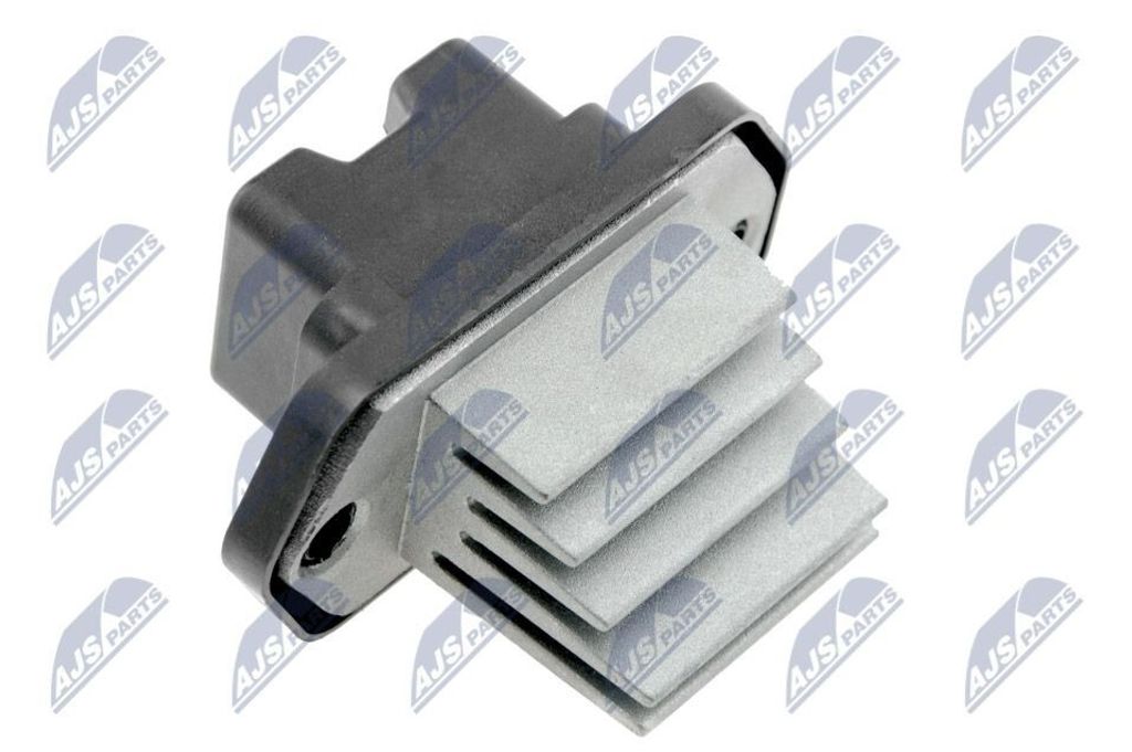 NTY ERD-HD-005 Gebläsewiderstand für HONDA CIVIC VIII Hatchback (FN, FK) Innenraumgebläse