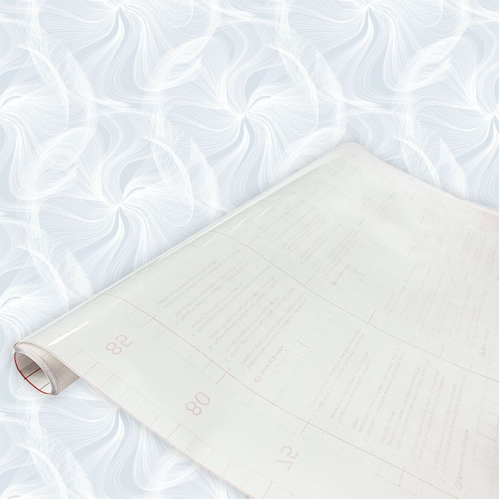 Selbstklebend Fensterfolie 67x200 cm - Pusteblumen - Glasfolie für dauerhaften Schutz vor Schmutz und Kratzern - Schutzfolie Fenster ideal für K...