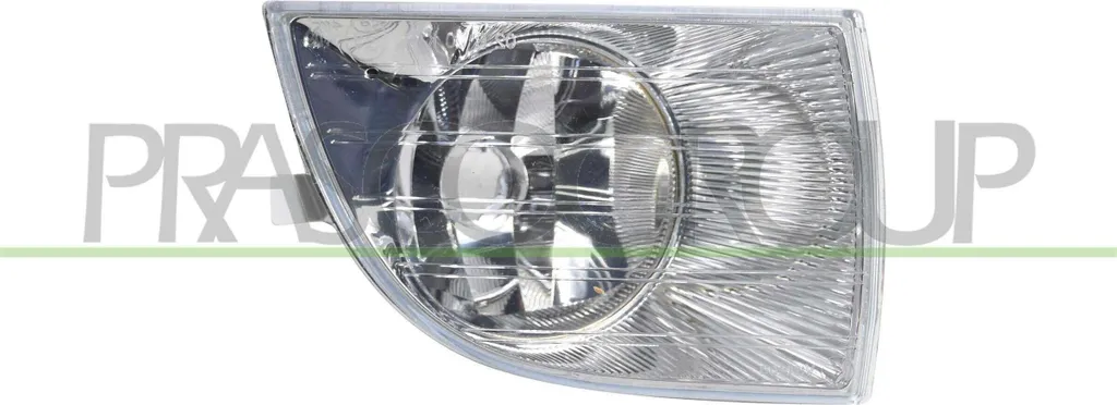 PRASCO SK3244413: Fendinebbia DX Sicurezza Attiva Skoda Fabia Roomster