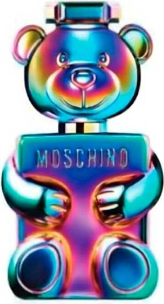 Moschino Toy 2 Pearl Eau de Parfum unisex 30 ml Produktbild 