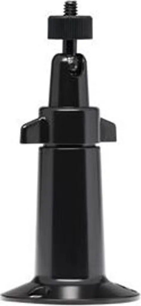 Support caméra Arlo fixation outdoor noire orientable VMA1000B-10000S
