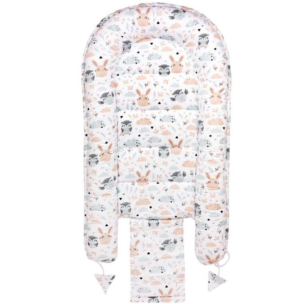 Very Morning Babynest Kokon Comfort Produktbild 4