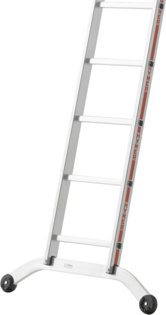 Hymer Traverse gebogen für 484624