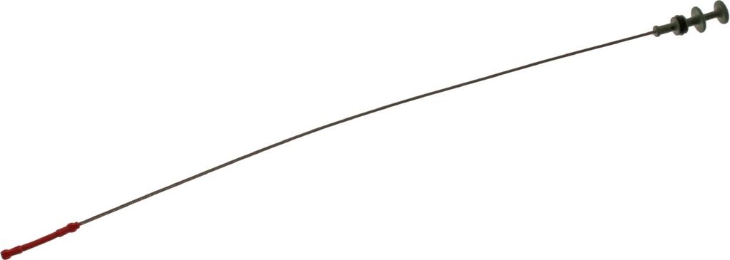FEBI BILSTEIN 44805 Ölmessstab Ölpeilstab Ölstab passend Produktbild 